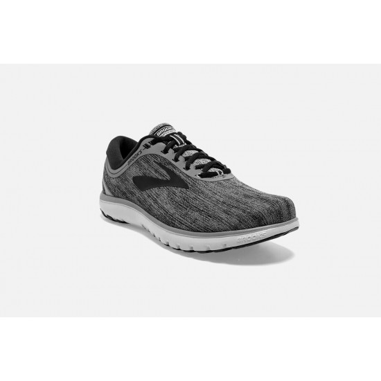 Brooks pureflow cheap men's shoes